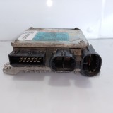 Calculator motor Citroen C3 I (FC_) (2002-2009)