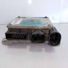 Calculator motor Citroen C3 I (FC_) (2002-2009) foto