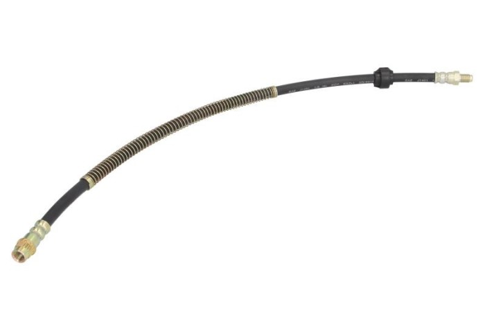 Conducta / cablu frana CITROEN C5 II Break (RE) (2004 - 2016) ABE C86145ABE