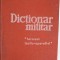 DICTIONAR MILITAR. TERMENI TACTIC-OPERATIVI-COLECTIV-223022