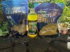 Pachet promotional - Haldorado - Ananas
