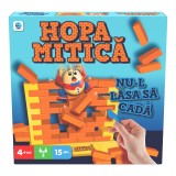 Cumpara ieftin Joc de societate, Smile Games, Hopa Mitica