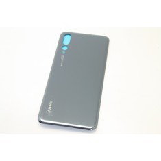 Capac Huawei P20 PRO negru