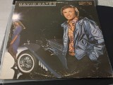 Vinil LP David Gates &lrm;&ndash; Falling In Love Again (VG++)