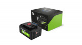 Baterie Green Cell pentru baterie de schimb pentru scule electrice Bosch 18V 8Ah GBA1600Z00038
