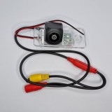 Camera marsarier dedicata Audi A8 (D3) 2002 - 2010 tip lampa numar, AHD 720P,