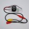 Camera marsarier dedicata Audi A6 (C6) 2004 - 2011 tip lampa numar, AHD 720P,