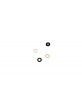 Geam Camera Spate Huawei Mate 20 Lite Negru Original Nou Folie Protectie Obiectiv