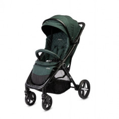 Carucior Sport Colosus Dark Green foto