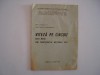 Pliant-program Concurs automobilistic viteza pe circuit, Baia Mare, 1981