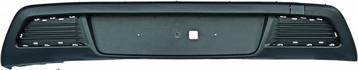 Spoiler bara spate spate Peugeot 308 (4 ), 09.2007-04.2011, Sport, 7452PX