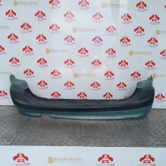 Bara spate Citroen Picasso 1999-2012