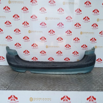 Bara spate Citroen Picasso 1999-2012 foto