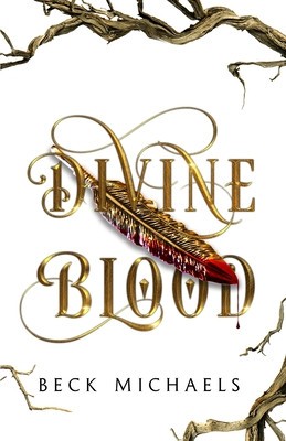 Divine Blood (GOTM Limited Edition #1) foto