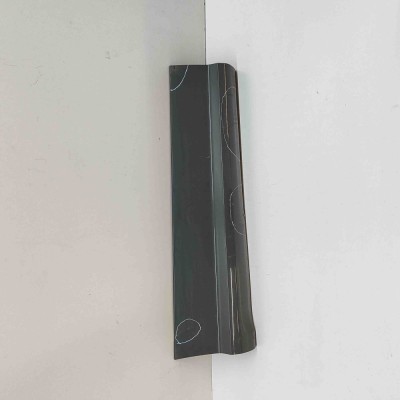 Bandou inferior ușă dreapta spate AUDI Q5 FY 2020 OEM: 80A853970B foto