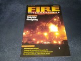 REVISTA FIRE INTERNATIONAL NR 192 2002