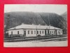 Valcea Caineni Gara, Circulata, Printata