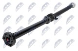 Ax cardan Mercedes Gl 320cdi, 320cdi 4matic, Gl350 4matic, Gl450, Gl550, Gl550 4matic 2007-2012, Spate, A1644103402