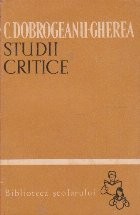 Studii critice (Gherea) foto