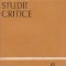 Studii critice (Gherea)