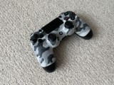 CONTROLLER MANETA SONY PS4 Joystick WIRELESS Model CUH-ZCT2E DualShock 4 Model Army
