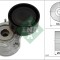 INA 534 0653 10 Intinzator curea, curea distributie