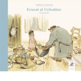 Ernest si Celestine la picnic - Gabrielle Vincent