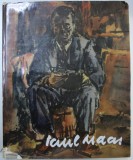 PAUL MAAS par ALBERT DASNOY , 1969