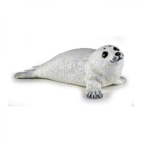 PAPO FIGURINA FOCA PUI SuperHeroes ToysZone
