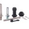 Kit reparatie etrier frana fata Brembo KTM EXC EXC-F 09- 22 (7701301500101) Enduro Expert 77013EE