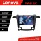 Navigatie Ford S-Max 2008-2012 Lenovo Kit-003 8 core QLED 2K 12+256 360 Android Waze USB Navigatie Internet Youtube Radio CarStore Technology