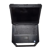 Dell Latitude 5424 Rugged, i5 8350U, 14&Prime; FHD Touchscreen, 4G, 16GB DDR4 RAM, 256 SSD, Windows 10 PRO, QWERTY