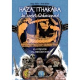 Haza, Ithak&aacute;ba - Nagy &Aacute;d&aacute;m