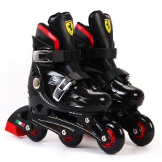 Set Role Ferrari Mesuca cu Accesorii Marimea 29 - 32 foto