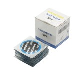 Petice vulcanizare rotunde 43 mm pentru camere de aer Panversa UP4