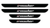 Set protectie praguri Irmscher