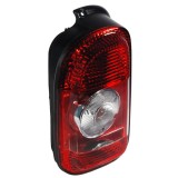 Stop spate lampa Mini Clubman (R55), 07.2007-08.2010, partea Stanga, tip bec P21W+PY21W; lucas alb; cu locas bec; Omologare: ECE, OEM/OES