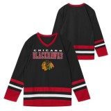 Chicago Blackhawks tricou de hochei pentru copii Fashion Hockey Jersey - Dětsk&eacute; M (9 - 11 let)