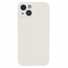 Husa iPhone 13 Mini Dura Alba foto