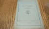 Opt Scrisori Turcesti Mihnea II Turcitul - N. Banescu, 1926, Cultura Nationala, Istorie, Planse