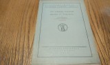 OPT SCRISORI TURCESTI ale lui MIHNEA II &quot;TURCITUL&quot; - N. Banescu - Editura Cultura Nationala, 1926, 15 p.+ VIII planse, Alta editura