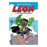 Leon the Extraordinary