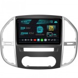 Cumpara ieftin Navigatie Mercedes Benz Vito (2016+), Android 13, X-Octacore 8GB RAM + 256GB ROM, 10.36 Inch - AD-BGX10008+AD-BGRKIT407V3