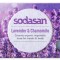 Sapun crema bio lavanda si musetel 100g SODASAN