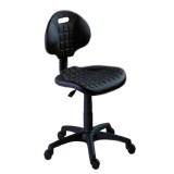 Cumpara ieftin Scaun profesional fara brate Nor negru