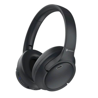 Casti wireless Forcell F-audio Vibe ANC foto
