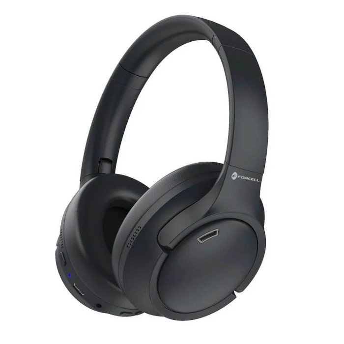 Casti wireless Forcell F-audio Vibe ANC