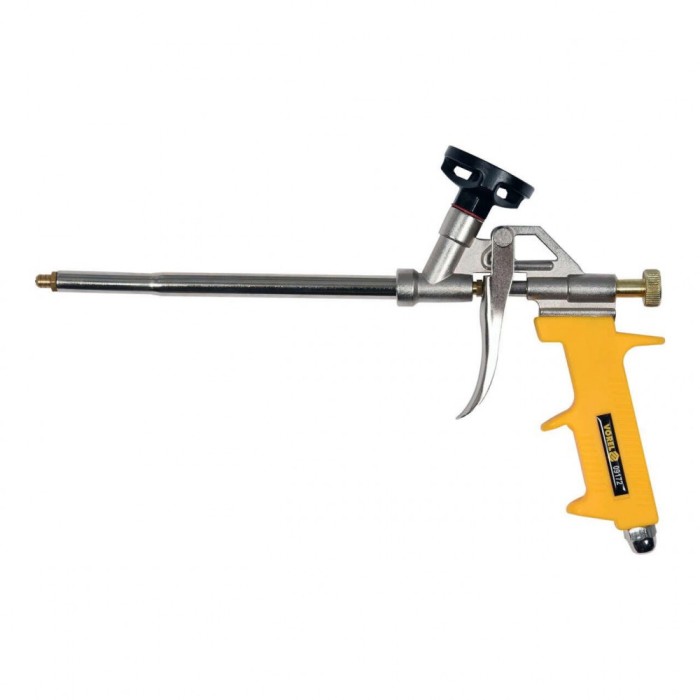 Pistol aplicare spuma Vorel 09172