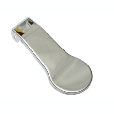 Clapeta inox pentru adapatoare