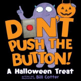 Don&#039;t Push the Button! Halloween